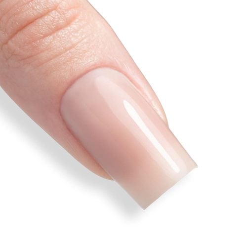 Żel budujący gęsty AlleLac Max Smart Builder Gel Control Pure Nude 45g na Arena.pl