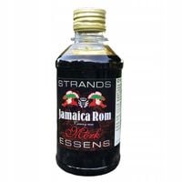 STRANDS JAMAICA RUM 250ML