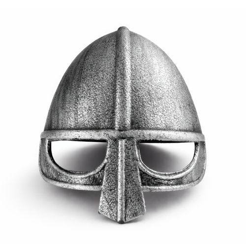 Binocular Helmet | 30 cm | Plastic | Plastikowy Hełm | Wiking na Arena.pl