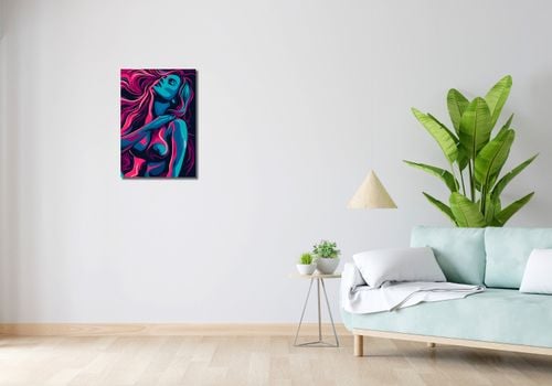 Obraz 40x60cm Rozkwit na Arena.pl