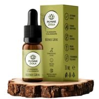 Suplement Diety Rożeniec Górski - Witalność, Stres, Energia 10ml