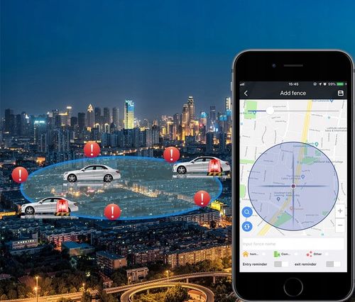 LOKALIZATOR GPS MAGNES PODSŁUCH ŚLEDZENIE TRACKER 20000mAh 240 DNI APP na Arena.pl