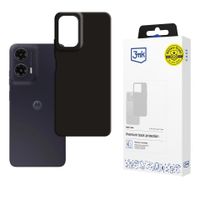 Matowe etui na Motorola Moto G35 5G - 3mk Matt Case