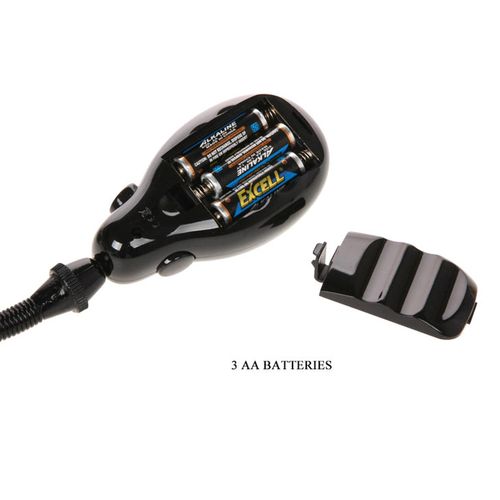 BAILE -Automatic air pump machine, 3 AA batteries na Arena.pl