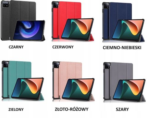 ETUI COVER do XIAOMI MI PAD 6 / 6 PRO 11 2023 na Arena.pl