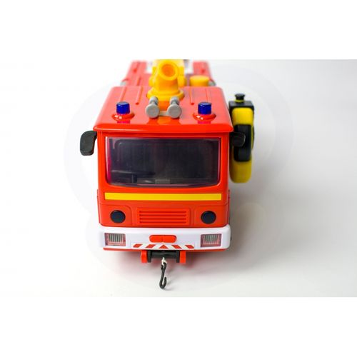 SIMBA Jupiter Mega Deluxe + 2 Figurki na Arena.pl