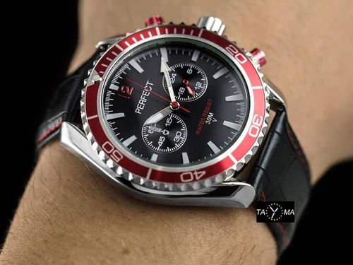 PERFECT OWEGA - black (zp165c) na Arena.pl