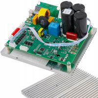 PŁYTKA ELEKTRONIKI DO AGREGATU PM-AGT-1500M STEROWNIK MODUŁ PCB 1500W