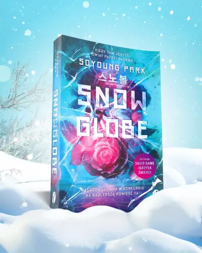 Snowglobe na Arena.pl