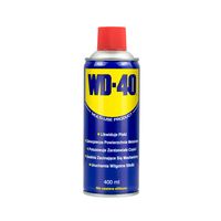 WD-40 preparat wielofunkcyjny 400ml