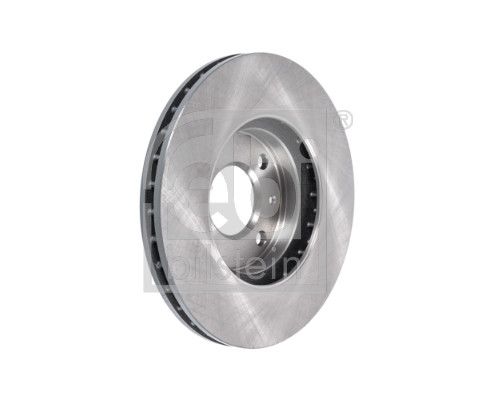 TARCZA HAM PRZOD 256X22 V FEBI BILSTEIN na Arena.pl