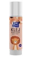klej w sztyfcie 15g. oxf kids 400174388 a'20