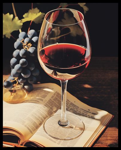 Plakat 40x50cm Bukiet Historii na Arena.pl