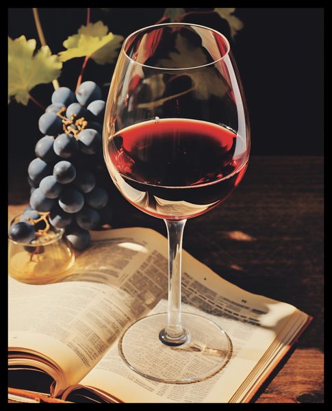 Plakat 40x50cm Bukiet Historii zdjęcie 2