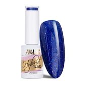 Lakier hybrydowy LED/UV Gel Polish AlleLac Sheila Nr 38 5 g