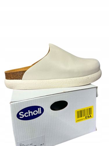 Scholl Klapki Ivy 2.0 R38 na Arena.pl