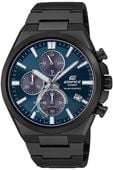 zegarek męski casio edifice solar efs-s630dc-2avuef + box