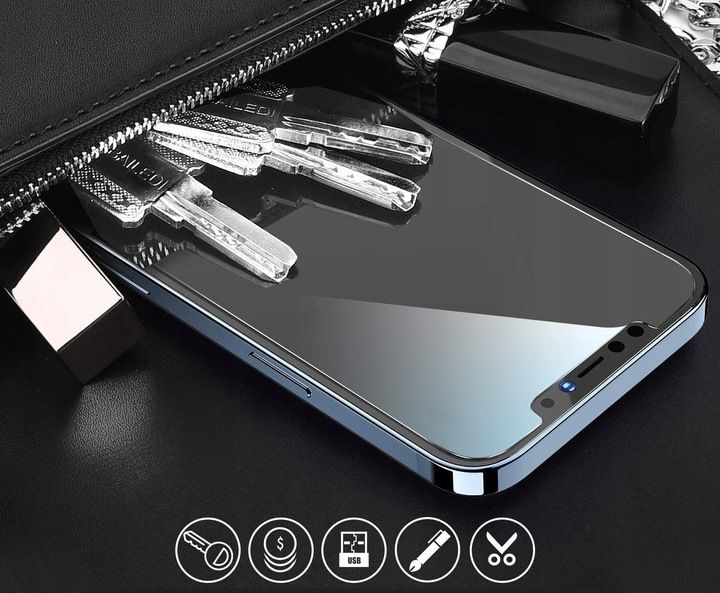 POCO X3 PRO | X3 NFC Ochronna Hydrożelowa MOCNA zdjęcie 9