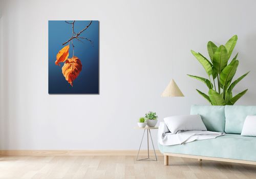 Obraz 60x90cm Ostatni Oddech Lata na Arena.pl