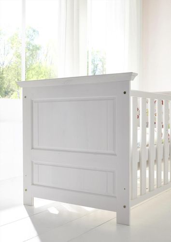 ODETTE 405 Boki do łóżeczka na Arena.pl