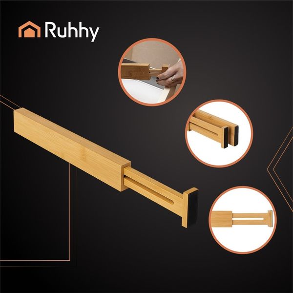 Organizer do szuflady Ruhhy 25633 zdjęcie 6