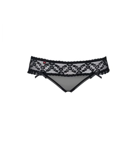837-PAN-1 figi czarne S/M na Arena.pl