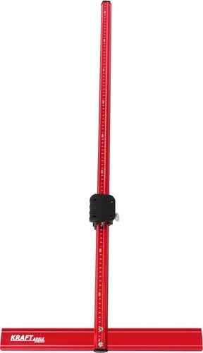 przecinarka do glazury styl "t" | 90cm kd11956 na Arena.pl