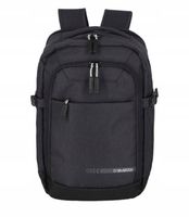 Plecak Pokładowy podróżny Travelite Kick off Antracyt