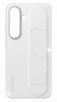 Etui SAMSUNG Standing Grip do Galaxy S25 Plus EF-GS936CWEGWW Biały