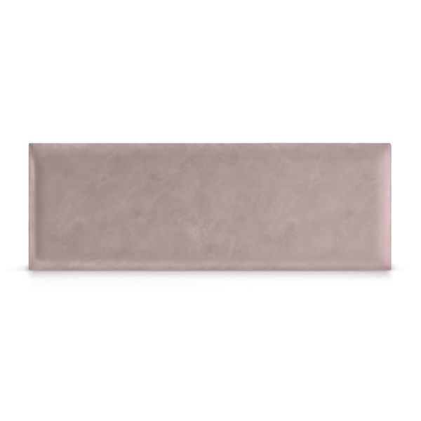 PANELE TAPICEROWANE ŚCIENNE WEZGŁOWIE 3D 50cm x 15cm zdjęcie 3
