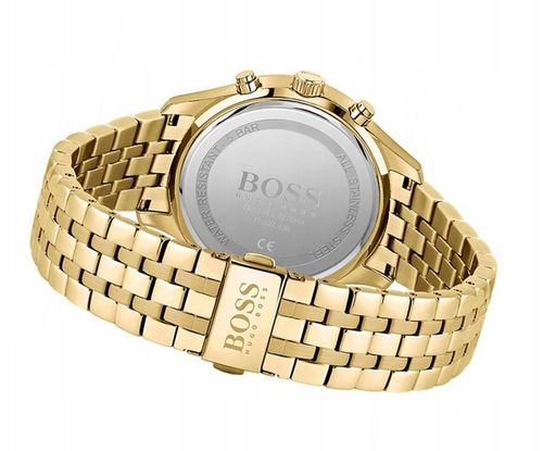 Zegarek męski Hugo Boss Associate 1513841 + BOX. na Arena.pl
