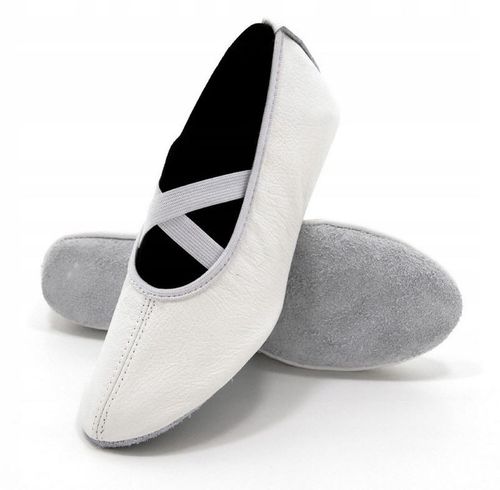 Baletki do tańca Jadar 40 czarny na Arena.pl