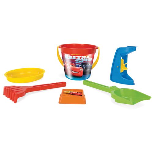 WADER.Kpl do piasku z IML 6el CARS 77637 na Arena.pl