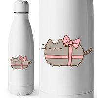 Termos - Butelka Termiczna - Pusheen