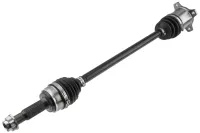 PÓŁOŚ NAPĘDOWA TOYOTA RAV 4 IV 2015 2016 2017 2018