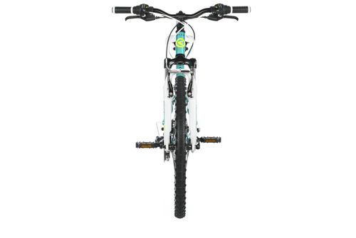 Rower Kellys KITER 50 aqua -24" na Arena.pl