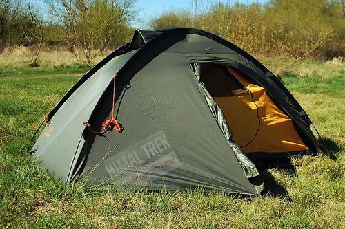 FJORD NANSEN Namiot 2-osobowy Lima II na Arena.pl