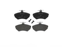 KLOCKI HAM AUDI A4 BREMBO