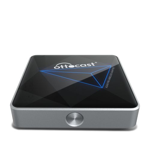 Bezprzewodowy Adapter Android Auto Ottocast A2Air Pro AA82 na Arena.pl