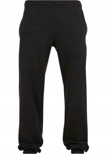 Urban Classics TB7282 Basic Loose Sweatpants czarne M męskie na Arena.pl