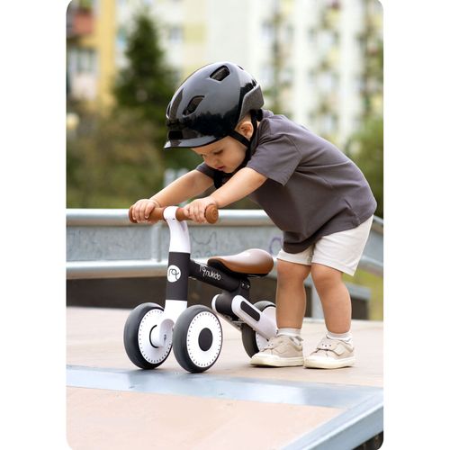 Rowerek biegowy dla dzieci Nukido NK-603 na Arena.pl