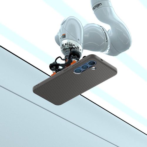 SPIGEN LIQUID AIR GALAXY S25+ PLUS MARBLE GREY na Arena.pl