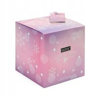 Technic Nail Care Kalendarz Adwentowy Lakiery Do Paznokci I Akcesoria HOLO