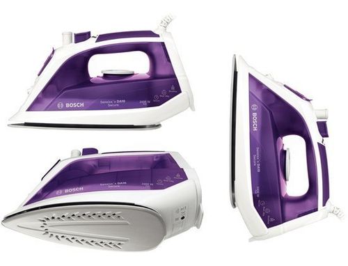 Bosch Żelazko 2400W TDA 1024110 na Arena.pl