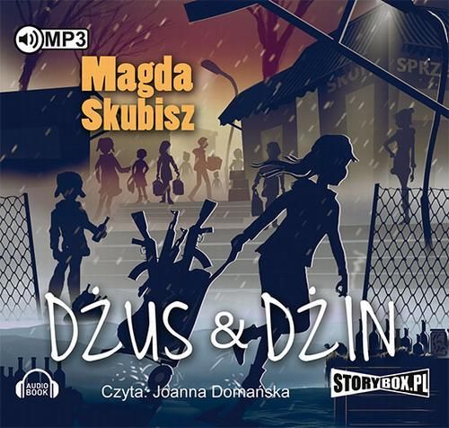 (mp3) Dżus&amp;dżin zdjęcie 1