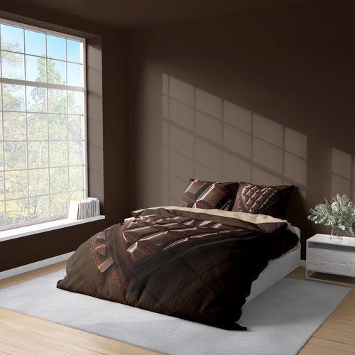 Pościel Czekoladka 200X220 Magic 5316A na Arena.pl