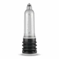 bathmate hydromax 9 clear - system hydro-pompy do pielęgnacji męskiej