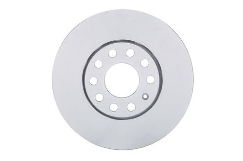TARCZA HAM PRZOD 288X25 V BOSCH na Arena.pl