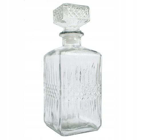 FOTEL BUJANY KARAFKA KIELISZKI PREZENT NA URODZINY DLA EMERYTA na Arena.pl