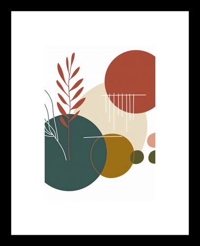 Plakat 21x29,7cm Rytm Warkotu na Arena.pl